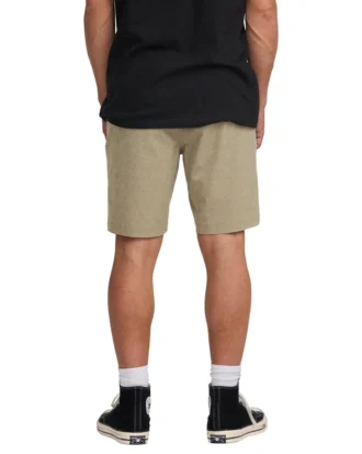 Crossfire Submersible 19″ Hybrid Shorts