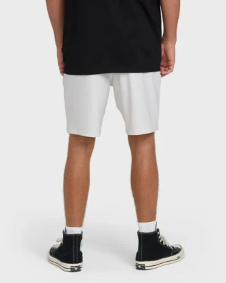 Crossfire Submersible 19″ Hybrid Shorts