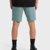 Crossfire Submersible 19″ Hybrid Shorts