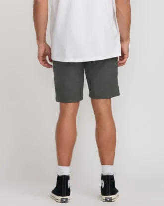 Crossfire Submersible 19″ Hybrid Shorts