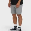 Crossfire Submersible 19″ Hybrid Shorts