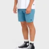 Crossfire Submersible 19″ Hybrid Shorts