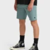 Crossfire Submersible 19″ Hybrid Shorts