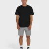 Crossfire Submersible 19″ Hybrid Shorts