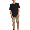 Crossfire Submersible 19″ Hybrid Shorts