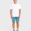 Crossfire Submersible 19″ Hybrid Shorts