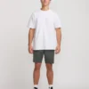 Crossfire Submersible 19″ Hybrid Shorts