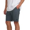 Crossfire Submersible 19″ Hybrid Shorts