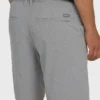 Crossfire Submersible 19″ Hybrid Shorts