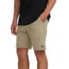 Crossfire Submersible 19″ Hybrid Shorts