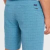 Crossfire Submersible 19″ Hybrid Shorts