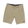 Crossfire Submersible 19″ Hybrid Shorts