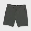 Crossfire Submersible 19″ Hybrid Shorts