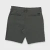 Crossfire Submersible 19″ Hybrid Shorts