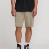 Crossfire Submersible 21″ Hybrid Shorts