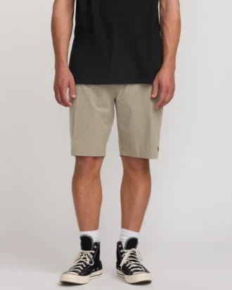 Crossfire Submersible 21″ Hybrid Shorts