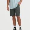 Crossfire Submersible 21″ Hybrid Shorts