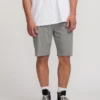 Crossfire Submersible 21″ Hybrid Shorts