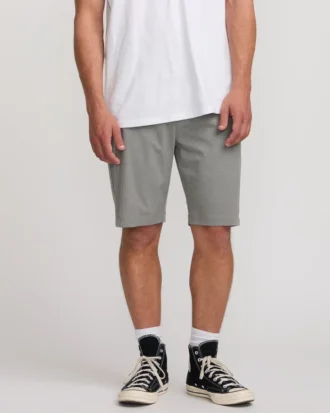 Crossfire Submersible 21″ Hybrid Shorts