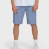 Crossfire Submersible 21″ Hybrid Shorts