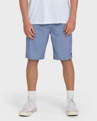 Crossfire Submersible 21″ Hybrid Shorts