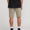 Crossfire Submersible 21″ Hybrid Shorts
