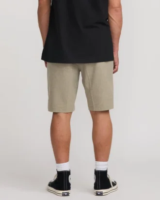Crossfire Submersible 21″ Hybrid Shorts