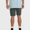 Crossfire Submersible 21″ Hybrid Shorts