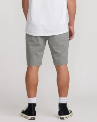 Crossfire Submersible 21″ Hybrid Shorts