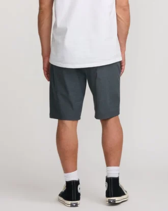 Crossfire Submersible 21″ Hybrid Shorts