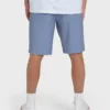 Crossfire Submersible 21″ Hybrid Shorts