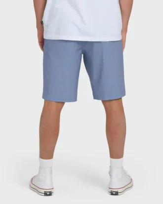 Crossfire Submersible 21″ Hybrid Shorts