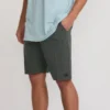 Crossfire Submersible 21″ Hybrid Shorts