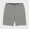 Crossfire Submersible 21″ Hybrid Shorts