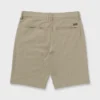 Crossfire Submersible 21″ Hybrid Shorts