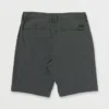 Crossfire Submersible 21″ Hybrid Shorts