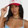 Dad Cap Hat