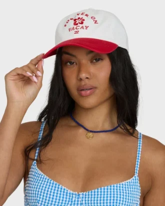 Dad Cap Hat