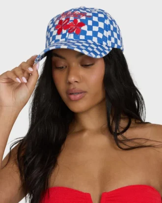 Dad Cap Hat