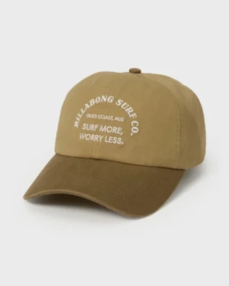 Dad Cap Hat