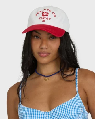 Dad Cap Hat