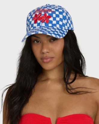 Dad Cap Hat