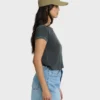 Daily T Short Sleeve Knit T-Shirt