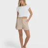Daily T Short Sleeve Knit T-Shirt