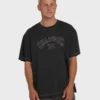 Dash Og Short Sleeve Knit T-Shirt
