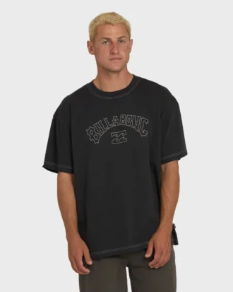 Dash Og Short Sleeve Knit T-Shirt