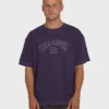 Dash Og Short Sleeve Knit T-Shirt