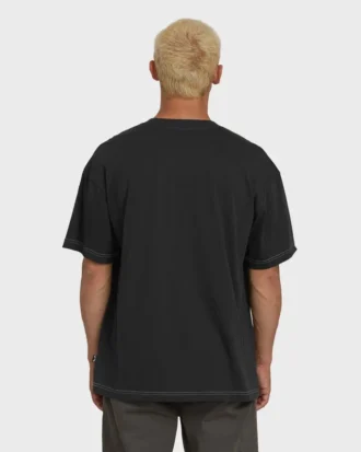 Dash Og Short Sleeve Knit T-Shirt