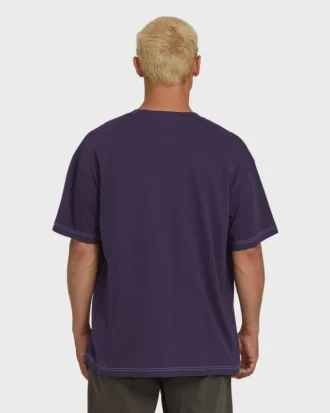 Dash Og Short Sleeve Knit T-Shirt