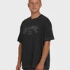 Dash Og Short Sleeve Knit T-Shirt